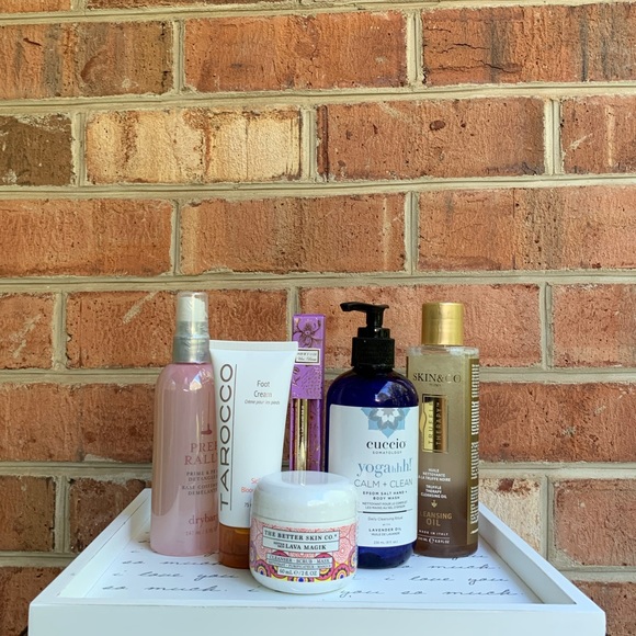 Skin & Co. Truffle Cleansing Oil - Picture 3 of 3